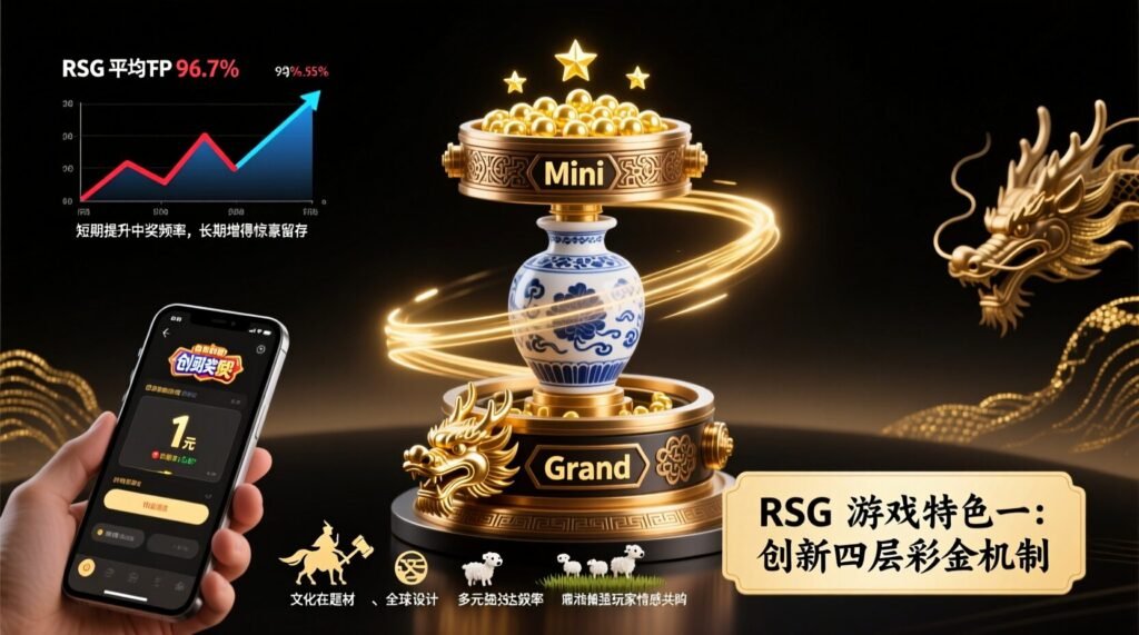 RSG皇家電子深度評測|78OK娛樂城玩家必玩的頂尖品牌攻略 3 image 48 11