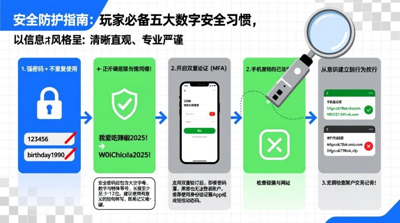 娛樂城詐騙手法及陷阱全揭密:78OK 帶你看透背後真相,安全又放心地玩 3 image 49 11