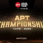 CTP Club 華人德州撲克競技台灣百萬大賽：2025年第五季完整賽事資訊、時程與獎金介紹