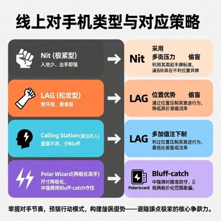 德州撲克進階技巧:用行為、數學與策略在78OK娛樂城打造你的贏局思維 4 image 12 7