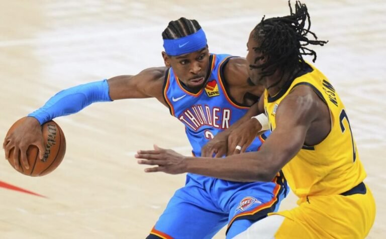 2025 NBA總決賽 Game 2 精彩回顧與球迷焦點大整理 | 小8觀戰報