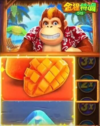 【78OK娛樂城】78OK電子《金猩特調》快速出分實戰攻略:小編親測爆分秘訣公開! 3 【78OK娛樂城】78OK電子《金猩特調》快速出分實戰攻略:小編親測爆分秘訣公開!