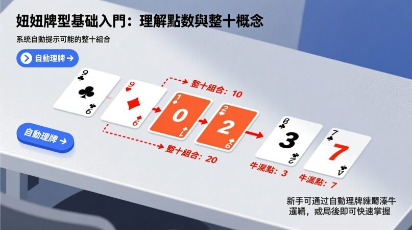 妞妞牌型大全:五花牛、五小牛與炸彈牛完整解析(78OK娛樂實戰版) 2 image 5 14