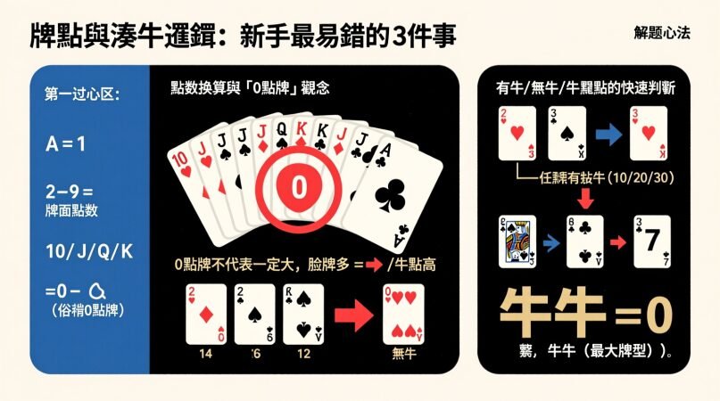 妞妞規則與玩法完整指南(78OK娛樂 新手到進階) 2 image 5 5