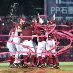 🏆 【78OK娛樂城體育焦點】林泓育38歲冠軍一擊！樂天桃猿延長戰9比7擊敗中信兄弟 奪隊史首冠