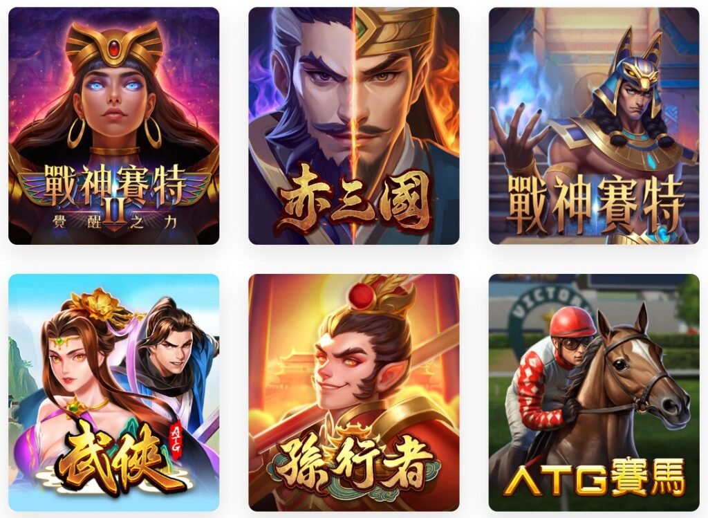 2026 78OK電子遊戲館完整介紹:最新機台推薦與老虎機攻略大全 18 image