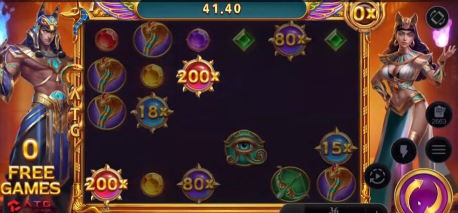 戰神賽特2 出分攻略|我怎麼抓覺醒時機?78OK娛樂的7 個超實用老虎機攻略(含選桌邏輯) 6 image 3 43