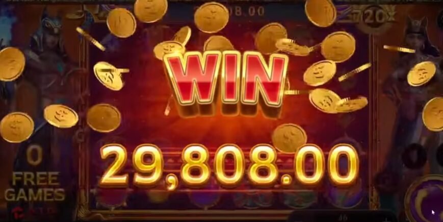 戰神賽特2 出分攻略|我怎麼抓覺醒時機?78OK娛樂的7 個超實用老虎機攻略(含選桌邏輯) 7 image 3 44