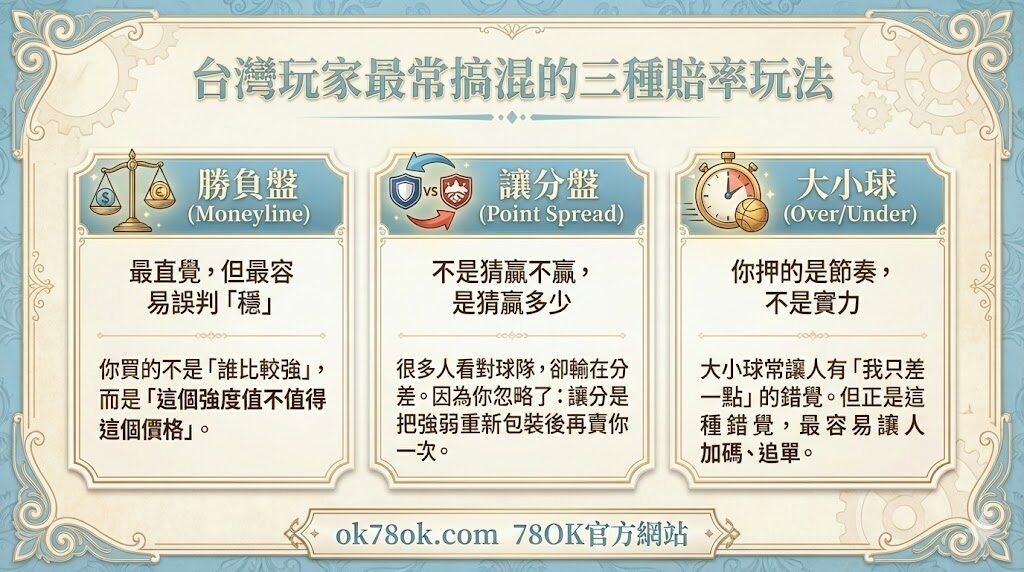 賠率怎麼看?別再只看高低,真正影響輸贏的是這件事 6 image 3 59