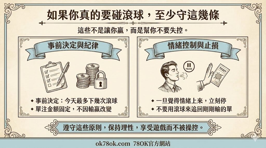 【滾球是什麼?】不是你太衝動,是即時下注本來就在吃你的情緒|78OK 團隊真心解析 9 image 3 83