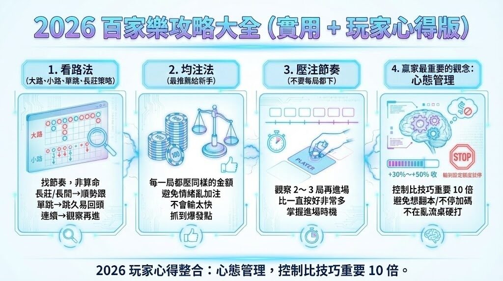 2026 78OK 真人娛樂館完整介紹:最強百家樂攻略與熱門牌桌推薦 3 image 3