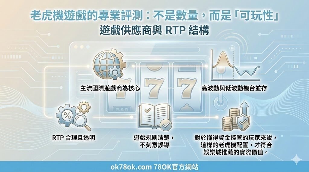 娛樂城推薦權威解析|從產業角度深度評測 K8 娛樂城(凱發娛樂) 5 image 4