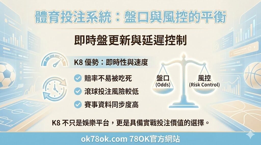 娛樂城推薦權威解析|從產業角度深度評測 K8 娛樂城(凱發娛樂) 6 image 5