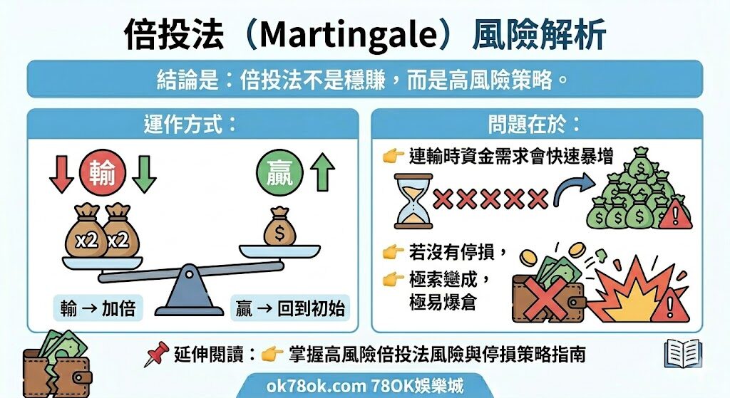 【2026最強指南】78OK娛樂城輪盤投注技巧全攻略:穩定操作與資金控管完整教學 5 image 19 3