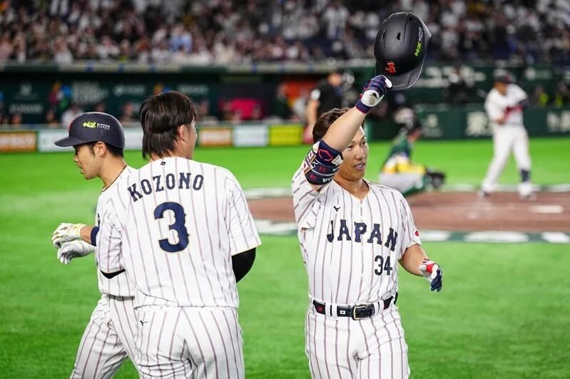 日本 4:3 險勝澳洲!2026 WBC 戰況再洗牌 中華隊晉級八強仍有機會 2 image 5 2