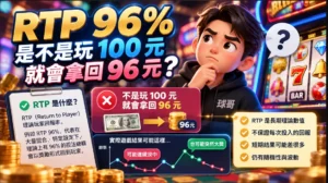 78OK 電子遊戲有哪些？球哥聊 FU、RSG、ATG、BNG 熱門老虎機