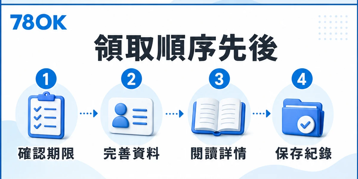 新會員任務的確認期限、完善資料、閱讀詳情與保存紀錄順序圖