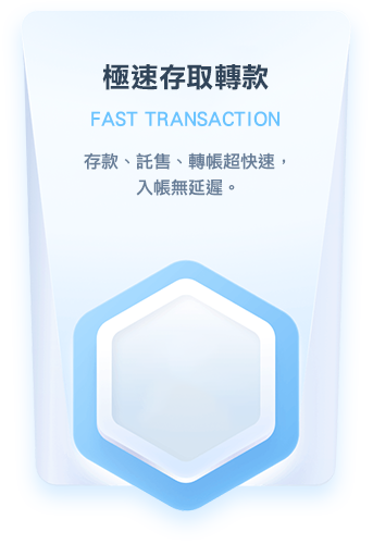 快速存款